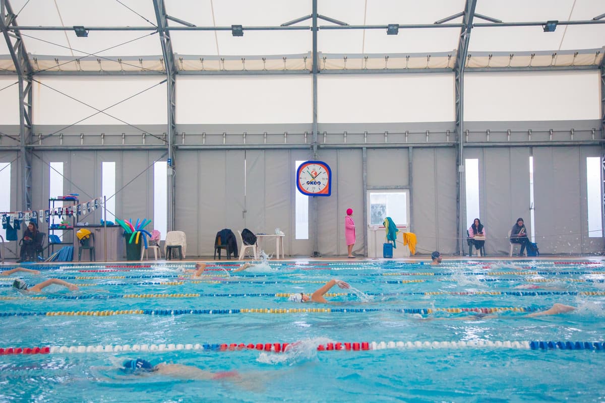 Centro Polisportivo Augusta