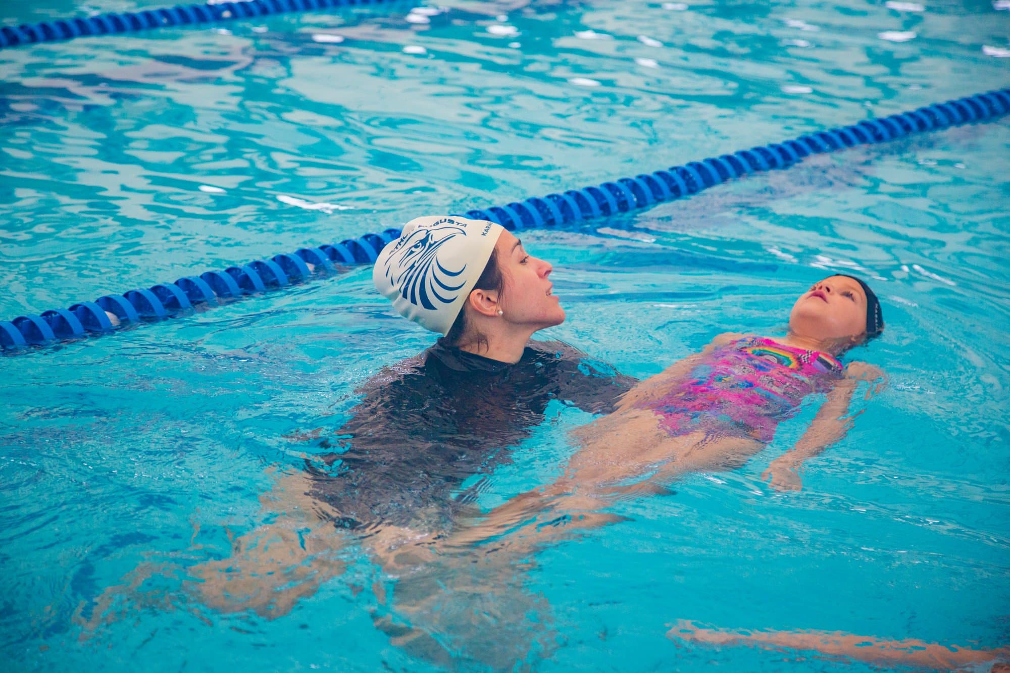 Scuola Nuoto